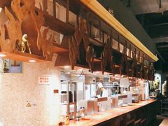 -楼兰新疆主题餐厅(苏州中心店)