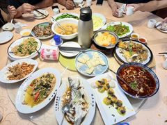 -百年银屏蚝烙·潮汕菜·非遗(乐山店)
