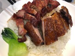-深井陈记烧鹅酒家(新填地街店)