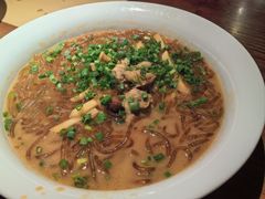 沙蒜豆面-荣小馆(椒江青悦城店)