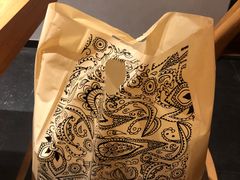 -OUR Bakery(SKP-S店)