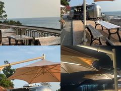 -Brew Farm·精酿农场海滨悬崖餐厅