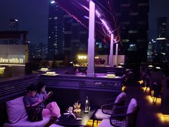 -DEW Lounge(深圳湾店)