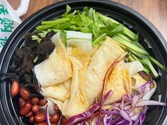 -淮扬韵(凤八市政府店)