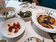 -花椒笑成都小馆(百脑汇店)