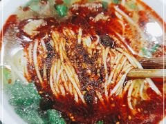 -郑家包子牛肉拉面(尚勤路店)