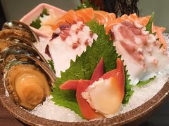 -匠和风精致料理(莆田财富中心店)