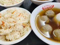 -好成财牛排馆(涂门街总店)