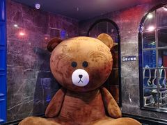 -欢乐迪KTV(南坪上海城店)
