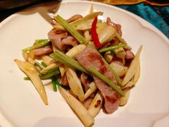 -茶人村·宫廷私厨(奥体印象城店)