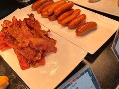 -丽晶酒店-金宝99 Restaurant