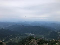 -白草畔自然风景区