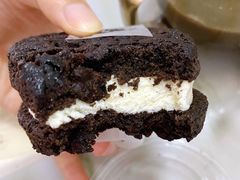 奥利奥软心蛋糕-好利来(红旗万达店)