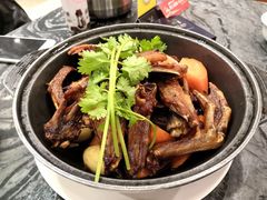 -美极鲜食坊(宝安南路店)