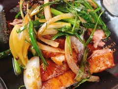 捞鹅-小粤楼·怀旧粤菜(万辉国际广场店)