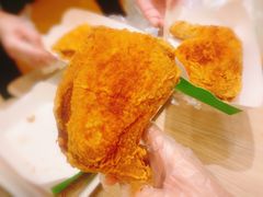 -德克士(广州南站店)