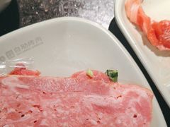 -梨花自助烤肉(乐宾店)