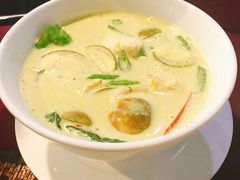 -BAI BUA RESTAURANT