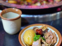 -一只烧鸡公(解放碑店)