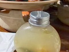 -广府乡下·饭庄(新港东路店)