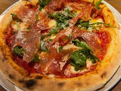 -FABIO’S费比欧披萨餐厅