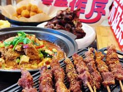 -东方饺子王(和平里店)