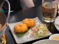 -Thai Alley泰爱里(二沙岛店)