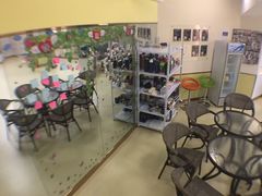 -中田健身工作室(中针商务店)
