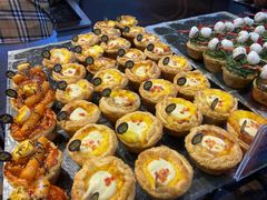 -星巴克(北京三里屯SOHO一店)