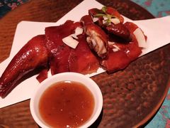 -茶人村·宫廷私厨(奥体印象城店)