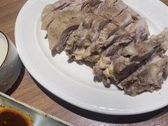 -贯贯吉·清真餐厅(浙江中路店)