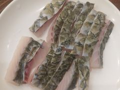 -正能量脆肉鲩火锅