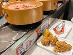 -龍歌自助小火锅(李沧丽达店)
