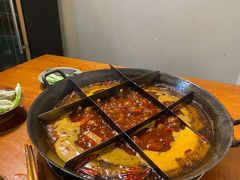 -独雅老火锅(原宏声巷店)