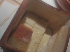 -绿茶餐厅(华信Mall店)