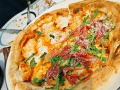 -PIZZA BIANCA(万象城店)