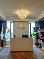 -新寰亚月子会所(金鸡湖凯宾店)