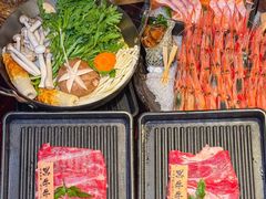 -松鹤精致料理(五一中路店)