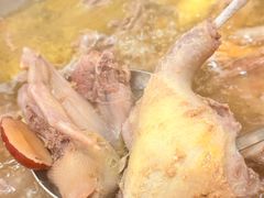 -鸽鸟轩(石岐店)