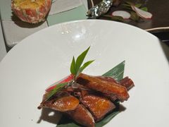 -上井料理黑金店(IFS国金中心店)