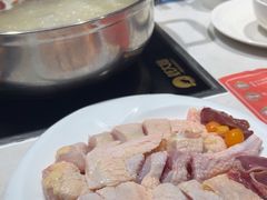 -蚝大仙横琴生蚝火锅(中央汇店)