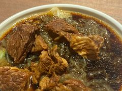 小碗牛肉-南门小馆·清真(国贸商城店)