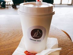 澳白-COFFEE CALL(云锦路店)