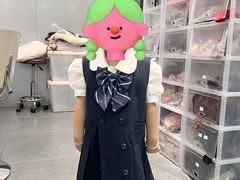 -海马体照相馆(上海宝山万达广场店)
