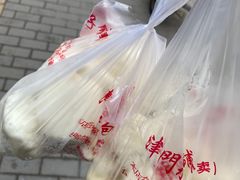 -津门永胜包子铺(哈尔滨道总店)