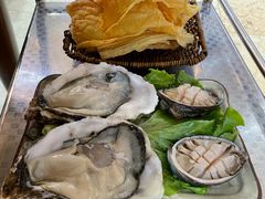 -金龙·打边炉(武进路店)