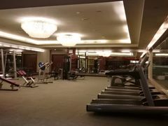 -宁波九龙湖开元度假村