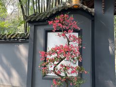 -成都杜甫草堂博物馆