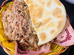 -老陈婆手工面庄