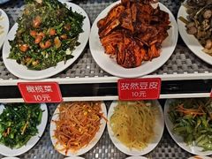 -韩麦大冷面(桂花街直营店)